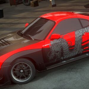 Toyota Supra Rz Mk4 Need For Speed Wiki Fandom