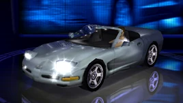 Chevrolet Corvette C5 Need For Speed Wiki Fandom