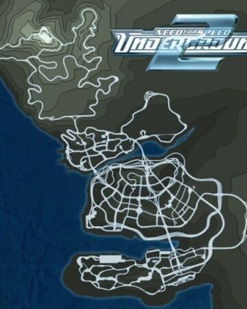 Bayview Need For Speed Wiki Fandom