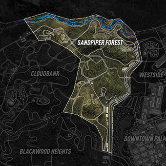 Palm City Need For Speed Wiki Fandom