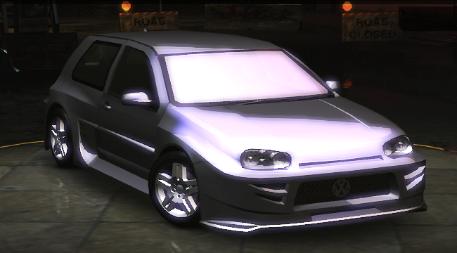 Image - Golf b3.png | Need for Speed Wiki | FANDOM powered ...