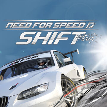 Need For Speed Shift Need For Speed Wiki Fandom