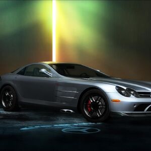 Mercedes Benz Slr Mclaren 722 Edition Need For Speed Wiki Fandom