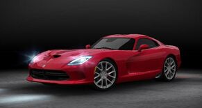 Srt Viper Gts Need For Speed Wiki Fandom Powered By Wikia