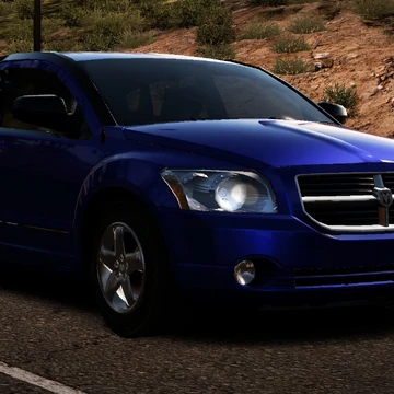 Dodge Caliber R T Pm Need For Speed Wiki Fandom