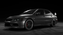 Mitsubishi Lancer Evolution Ix Mr Edition Need For Speed