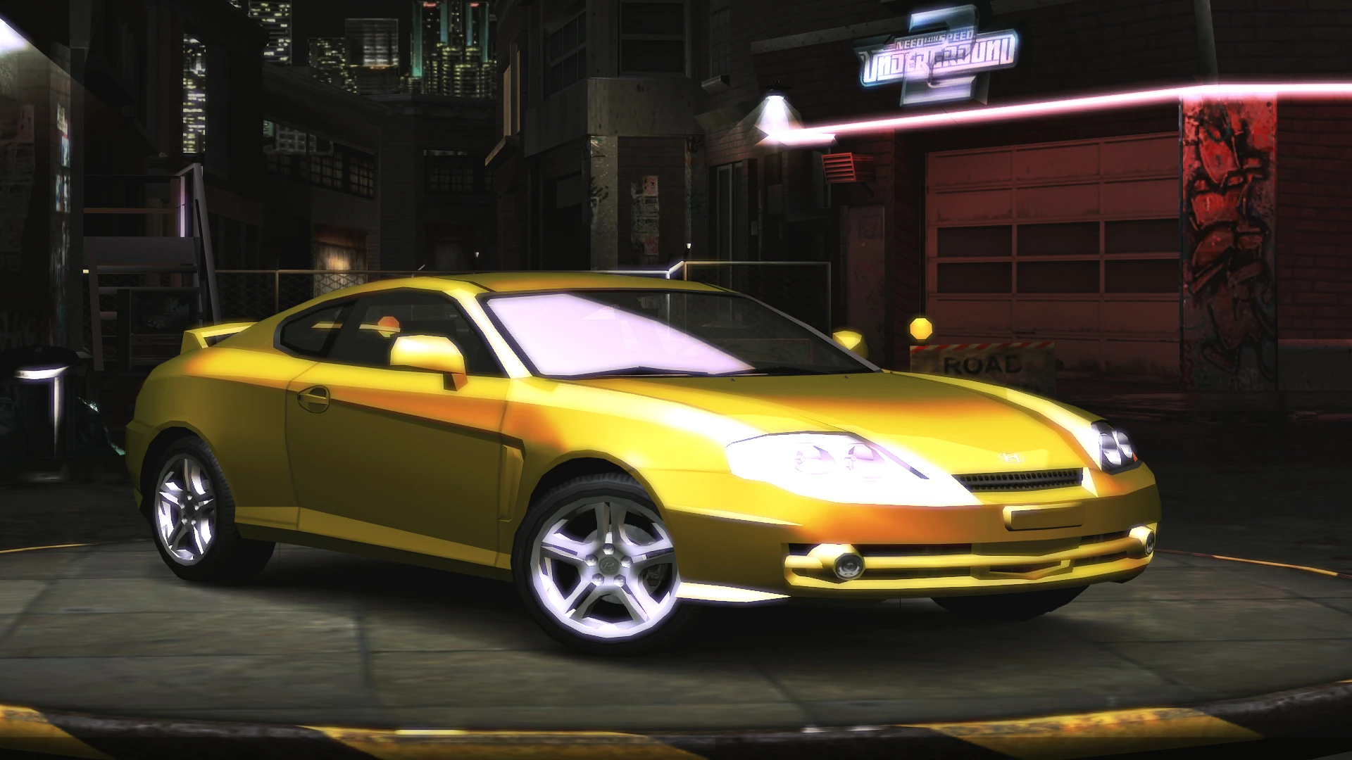 Hyundai Tiburon GT | Need for Speed Wiki | Fandom