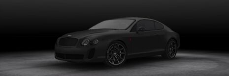 Nfs carbon bentley