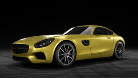 Mercedes Amg Gt 2014 Need For Speed Wiki Fandom