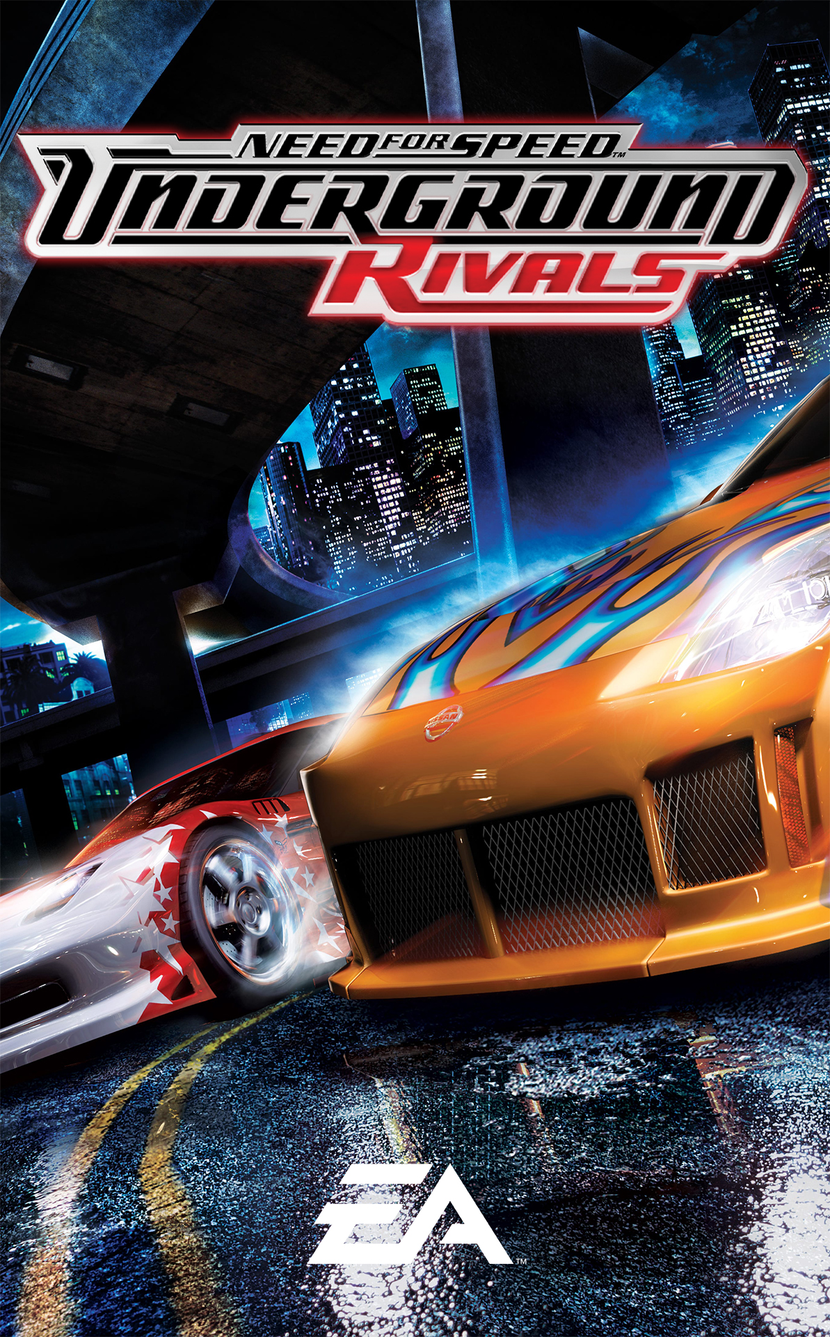 Need for speed most wanted in mac computers