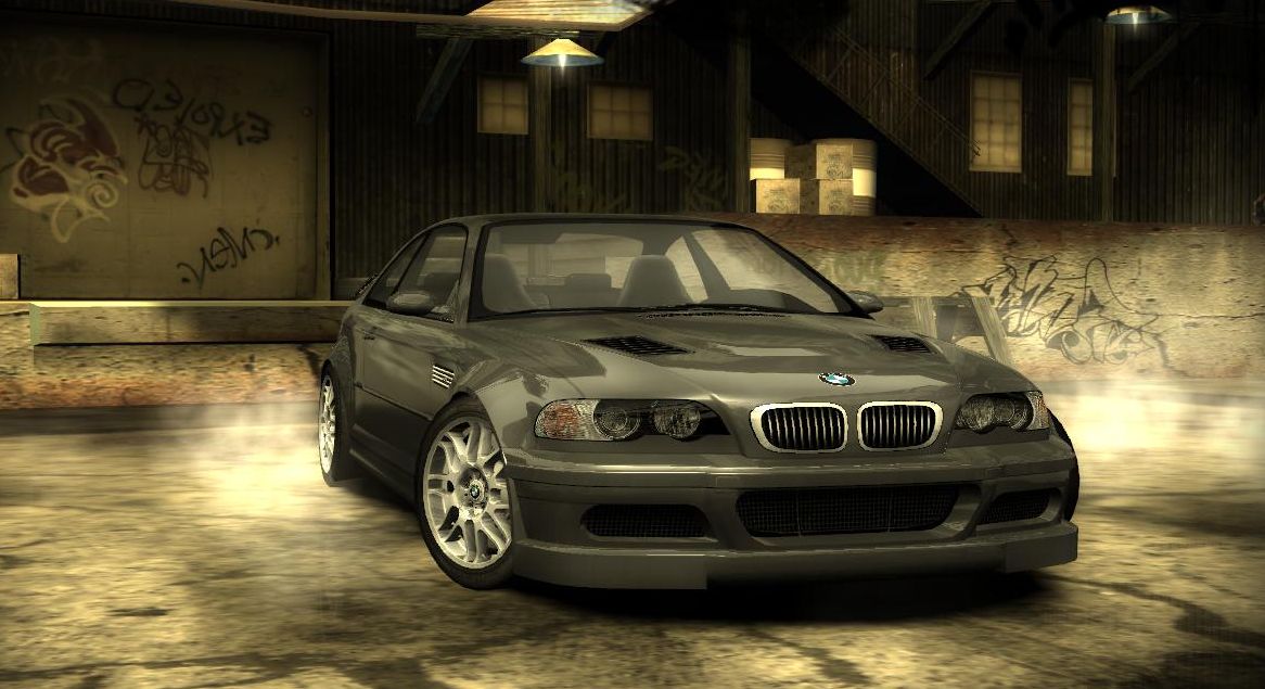 image nfs most wanted bmw m3 gtr street jpg need for speed wiki