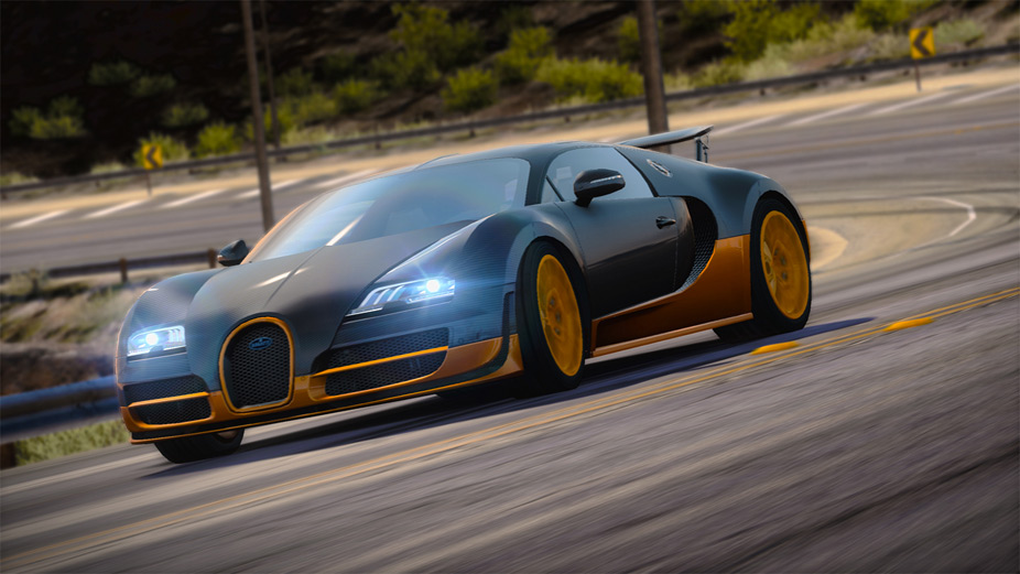 Bugatti Veyron 16.4 Super Sport | Need for Speed Wiki | FANDOM powered