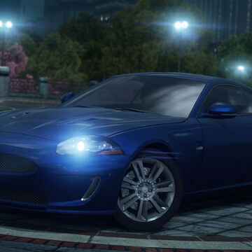 Jaguar Xkr 2009 Need For Speed Wiki Fandom