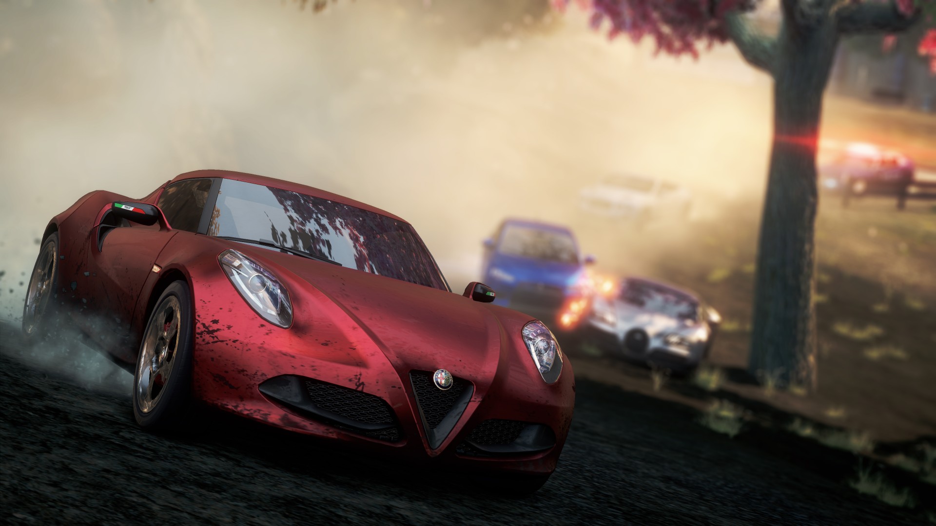 Alfa Romeo 4c Concept Need For Speed Wiki Fandom