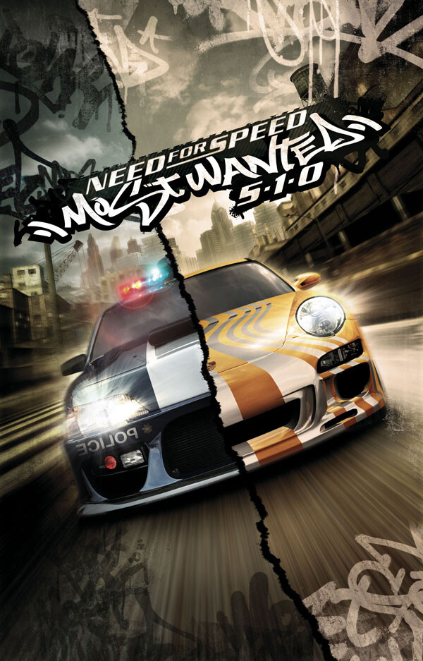 Need For Speed Most Wanted 2 Для Mac