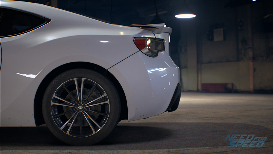 Toyota Gt86 Need For Speed Wiki Fandom Powered By Wikia