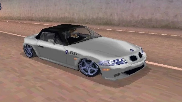 Bmw Z3 28i E36 Need For Speed Wiki Fandom Powered By Wikia
