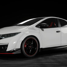 Nfs Heat Container 5 Honda Civic Type R 2000 Youtube