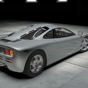 Mclaren F1 1992 Need For Speed Wiki Fandom