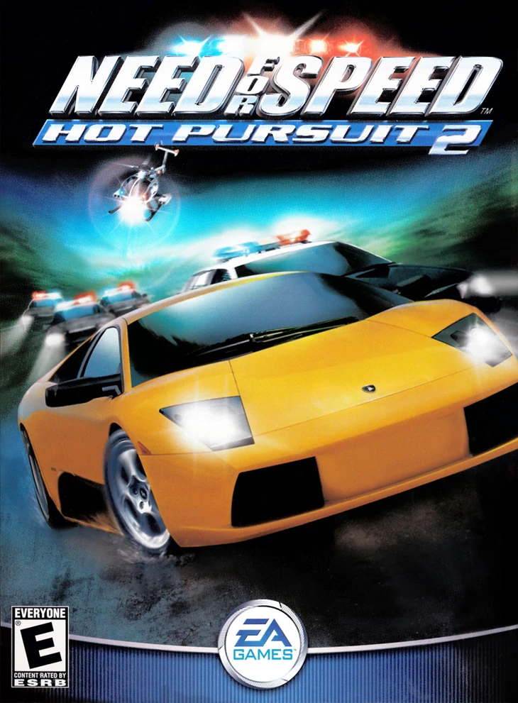 Need For Speed Hot Pursuit 2 Need For Speed Wiki