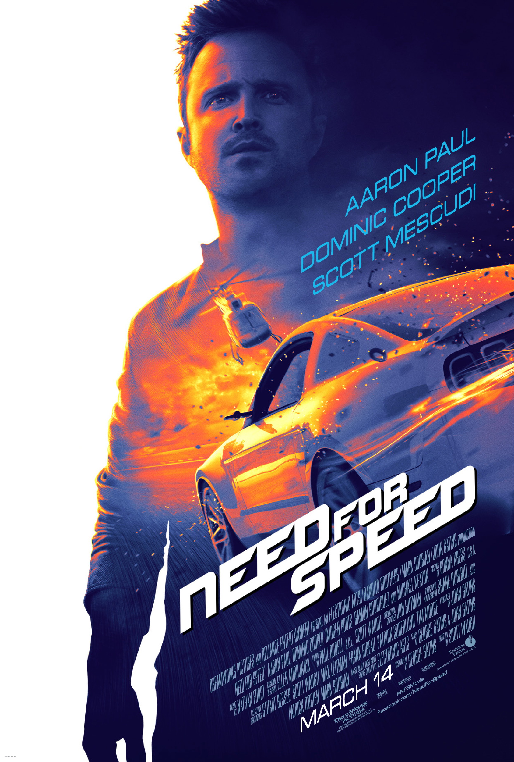 Need for Speed (Film) Need for Speed Wiki FANDOM powered by Wikia Need for Speed (Film) Need for Speed Wiki FANDOM powered by Wikia