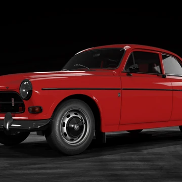 Volvo Amazon 121 P130 Need For Speed Wiki Fandom