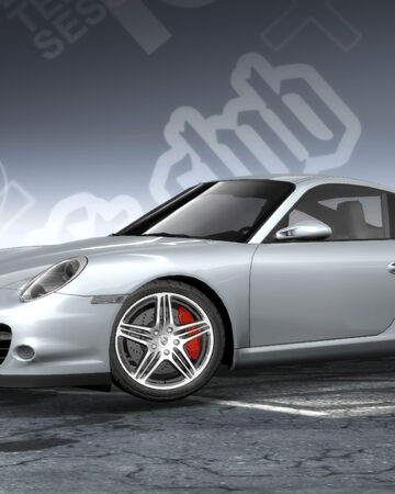 Porsche 911 Turbo 997 Need For Speed Wiki Fandom