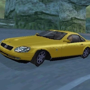 Mercedes Benz Slk 230 Kompressor Need For Speed Wiki Fandom