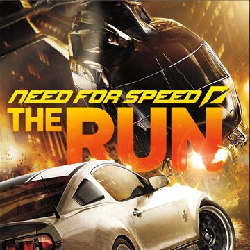 Need For Speed The Run Need For Speed Wiki Fandom