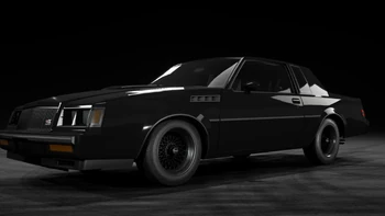 Buick Regal Gnx 1987 Need For Speed Wiki Fandom