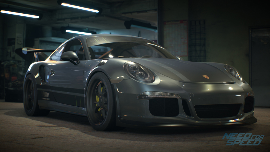 Porsche 911 Gt3 Rs 991 Need For Speed Wiki Fandom