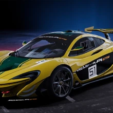 Mclaren P1 Gtr Need For Speed Wiki Fandom