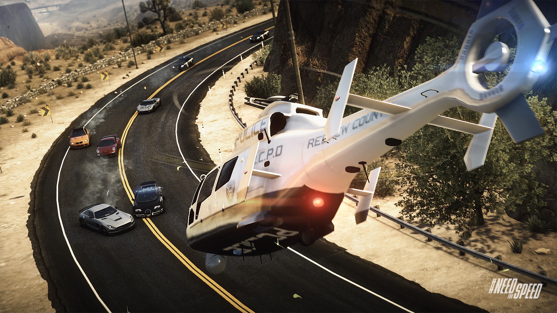 Nfs Most Wanted Save Game With Helicopter