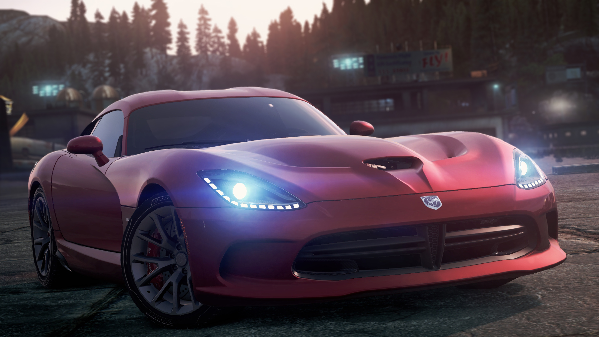 Srt Viper Gts Need For Speed Wiki Fandom Powered By Wikia