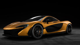 Mclaren P1 Need For Speed Wiki Fandom Powered By Wikia