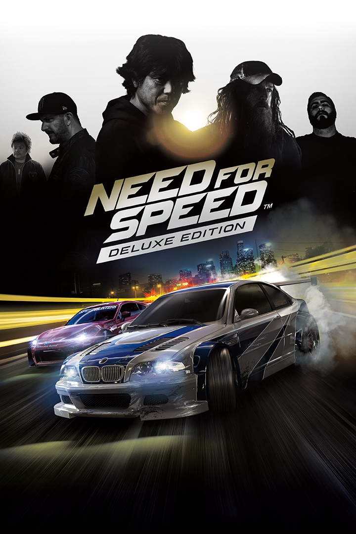 Need for speed most wanted mac download