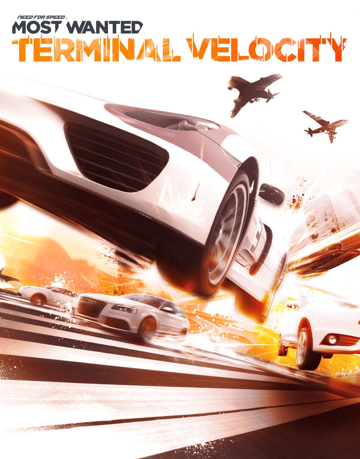 Need for speed most wanted 2012 terminal velocity pack download free