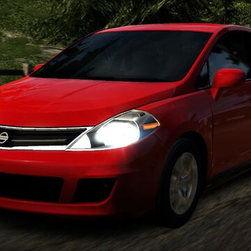 Nissan Versa Need For Speed Wiki Fandom