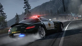 Mercedes Benz Sls Amg Need For Speed Wiki Fandom