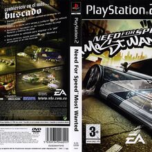 Need For Speed Serie Need For Speed Wiki Fandom