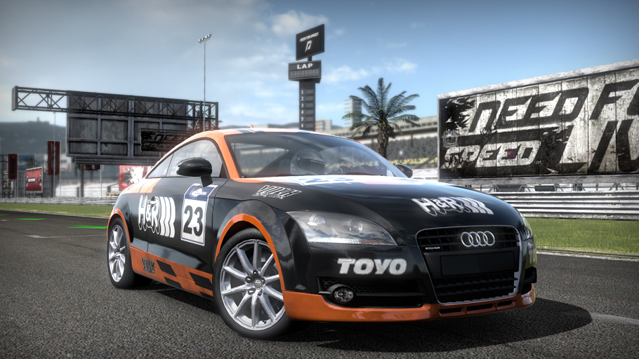 Audi TT RS РІРёРЅРёР»