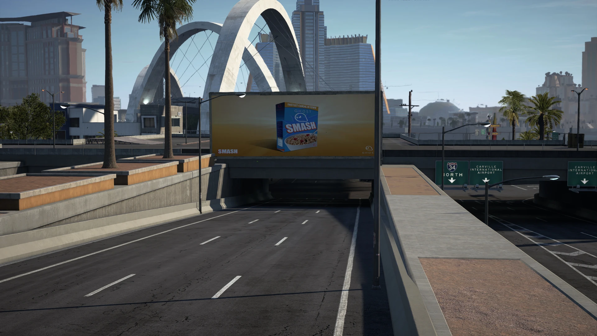 Billboard 19 Need for Speed Wiki Fandom