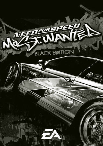 Need For Speed Most Wanted Need For Speed Wiki Fandom