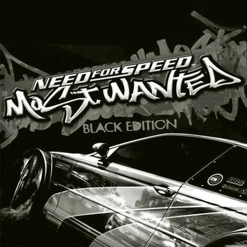 Black Edition Need For Speed Wiki Fandom