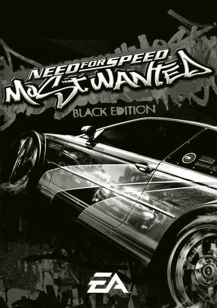 Black Edition Need For Speed Wiki Fandom Powered By Wikia