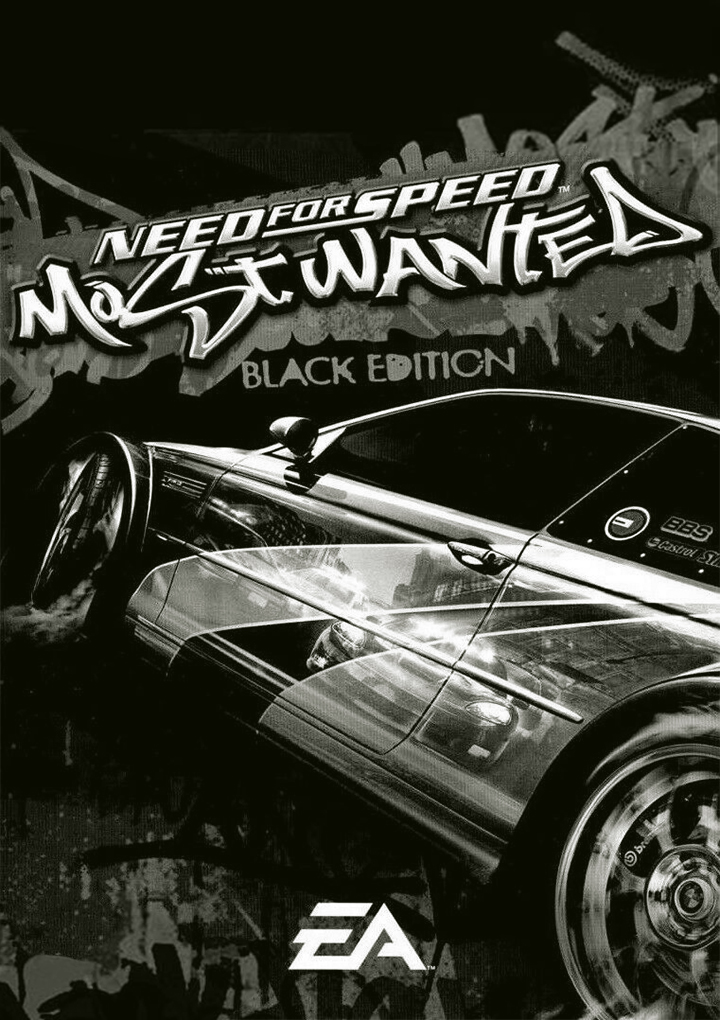 Nfs Most Wanted For Mac Download