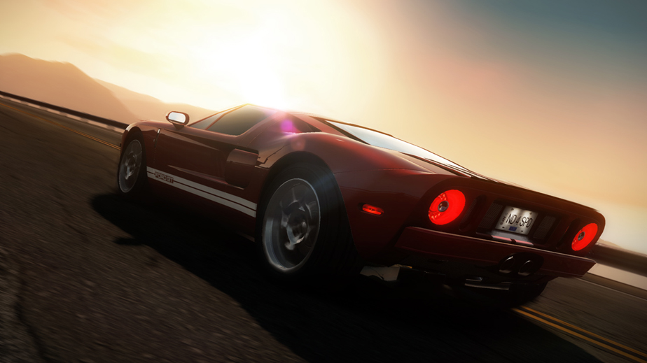 Ford Gt Gen 1 Need For Speed Wiki Fandom