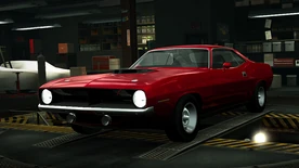 Plymouth Hemi Cuda Need For Speed Wiki Fandom Powered