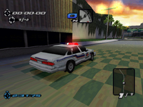 Ford Crown Victoria 1st Generation Need For Speed Wiki