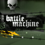 Battle machine